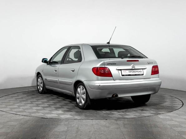Citroen Xsara с пробегом 2004 года, цена 219 000 рублей, 235000 км, хэтчбек, Автокод Объявления