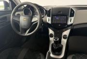 Chevrolet Cruze I Рестайлинг Киров  - изображение 48