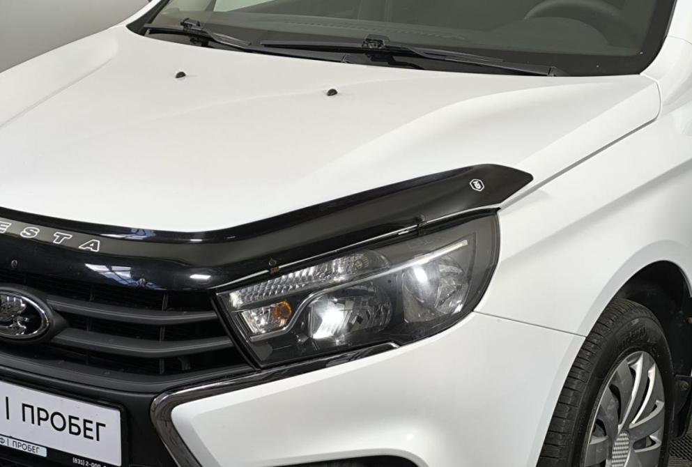 Lada (ВАЗ) Vesta I Нижний Новгород  - изображение 16