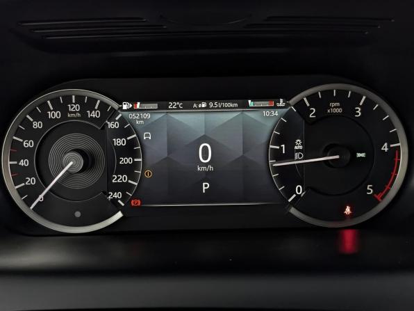 Land Rover Discovery Sport I Рестайлинг с пробегом 2022 года, цена 4 680 000 рублей, 52108 км, внедорожник, Автокод Объявления