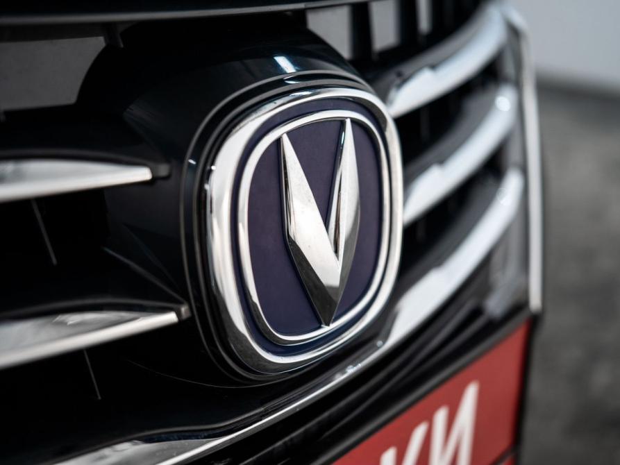 Changan Alsvin Иркутск  - изображение 19