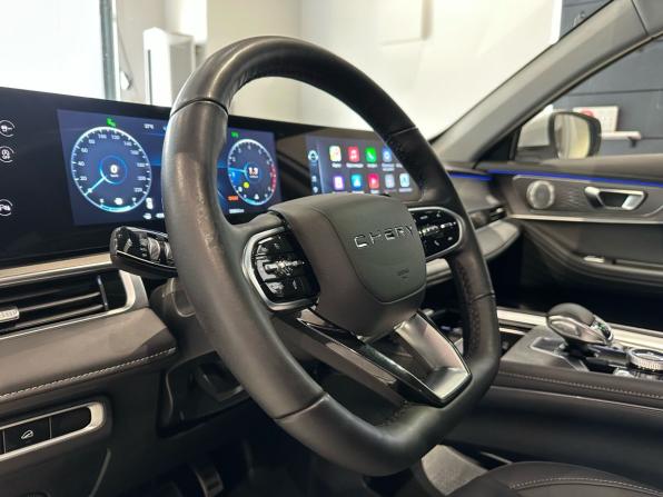Chery Tiggo 8 Pro Max I Рестайлинг с пробегом 2023 года, цена 2 557 000 рублей, 39803 км, внедорожник, Автокод Объявления