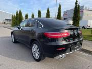 Mercedes-Benz GLC Coupe I (C253) Москва  - изображение 23