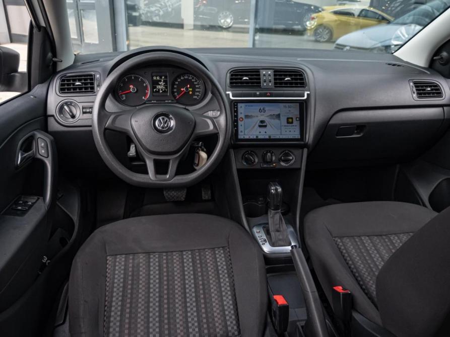 Volkswagen Polo V Рестайлинг Краснодар  - изображение 6