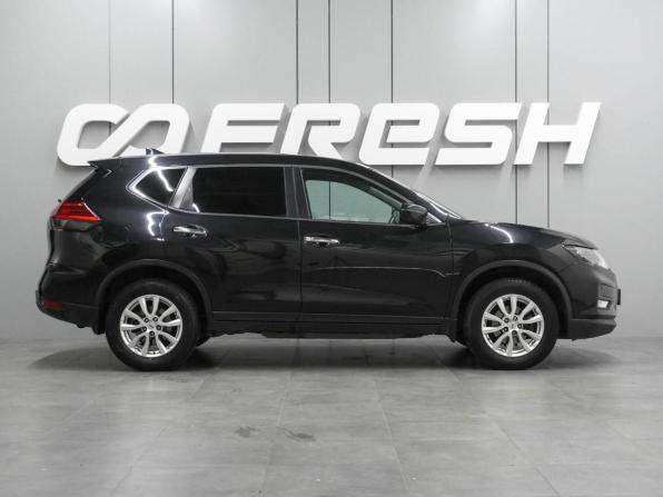 Nissan X-Trail III с пробегом 2018 года, цена 2 199 000 рублей, 131849 км, внедорожник, Автокод Объявления
