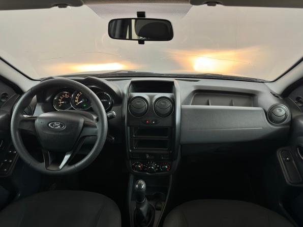 Lada (ВАЗ) Largus I Рестайлинг с пробегом 2024 года, цена 1 290 000 рублей, 33382 км, универсал, Автокод Объявления