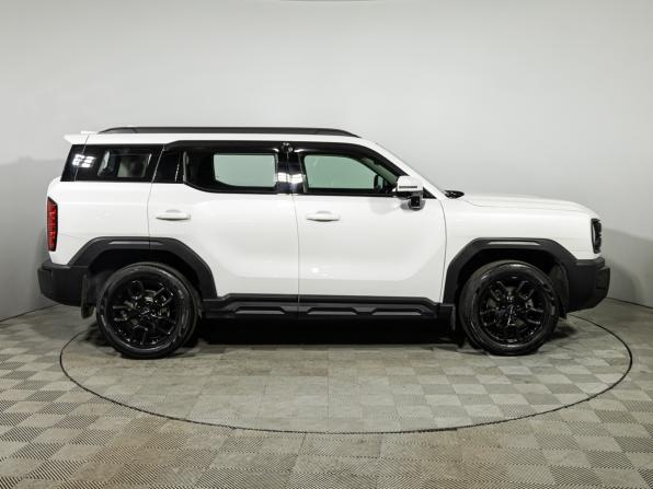 Haval H3 I с пробегом 2025 года, цена 2 140 000 рублей, 53286 км, внедорожник, Автокод Объявления