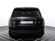 Land Rover Range Rover IV Рестайлинг Москва  - изображение 42