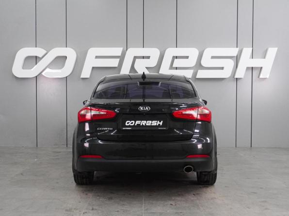 Kia Cerato III с пробегом 2014 года, цена 959 000 рублей, 246637 км, седан, Автокод Объявления