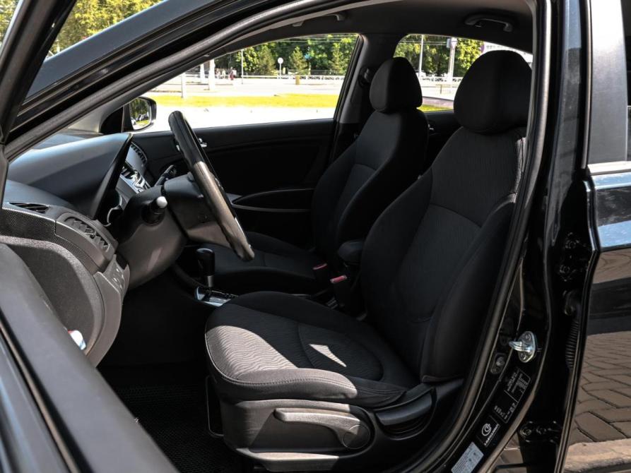 Hyundai Solaris I Волгоград  - изображение 10