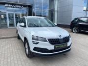 Skoda Karoq I Череповец  - изображение 17