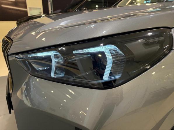 Новый BMW X1 III (U11/U12) 2026 года, цена 6 150 000 рублей, внедорожник, Автокод Объявления