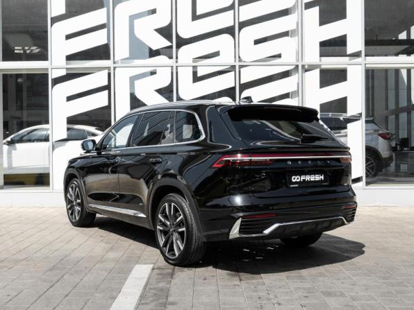 Geely Monjaro I с пробегом 2023 года, цена 3 166 800 рублей, 28558 км, внедорожник, Автокод Объявления