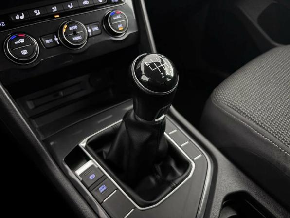 Volkswagen Tiguan II с пробегом 2017 года, цена 1 895 000 рублей, 86128 км, внедорожник, Автокод Объявления