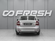 Skoda Octavia II (A5) Рестайлинг Ростов-на-Дону  - изображение 18
