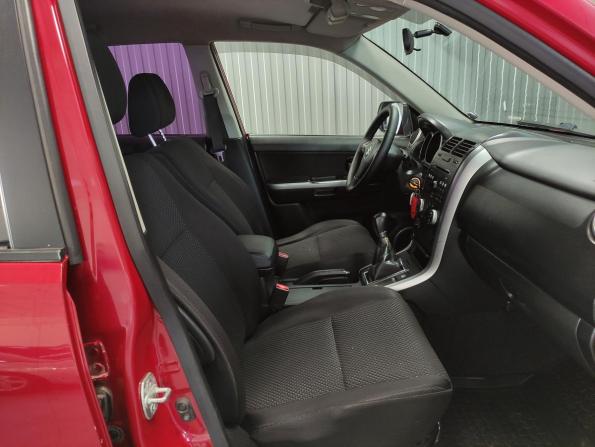Suzuki Grand Vitara II Рестайлинг с пробегом 2011 года, цена 937 000 рублей, 148382 км, внедорожник, Автокод Объявления
