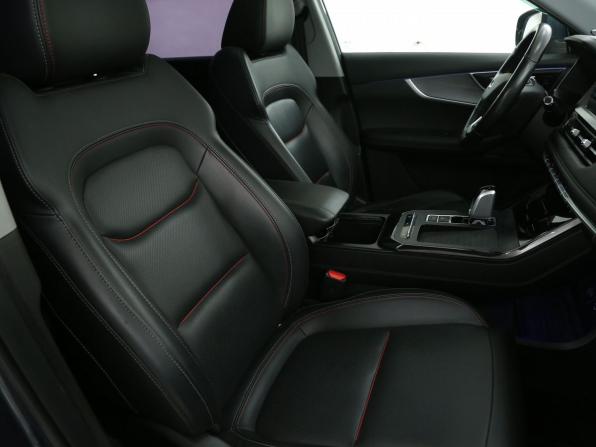 Chery Tiggo 7 Pro I с пробегом 2021 года, цена 1 588 000 рублей, 80000 км, внедорожник, Автокод Объявления