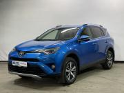 Toyota RAV4 IV (XA40) Рестайлинг Ярославль  - изображение 21