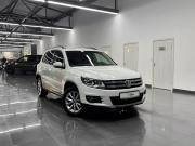 Volkswagen Tiguan I Рестайлинг Тверь  - изображение 29