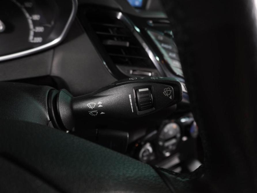 Ford Fiesta Mk6 Рестайлинг Воронеж  - изображение 13