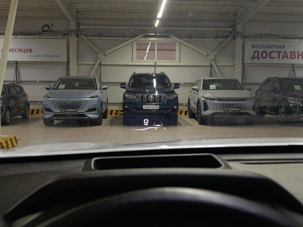 Haval Jolion I с пробегом 2021 года, цена 1 789 000 рублей, 69500 км, внедорожник, Автокод Объявления