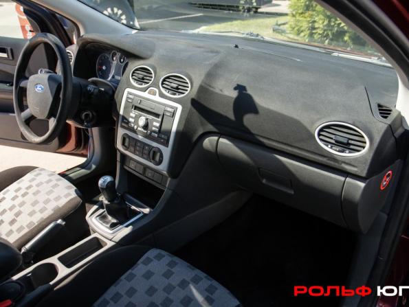 Ford Focus II с пробегом 2006 года, цена 718 000 рублей, 82126 км, хэтчбек, Автокод Объявления