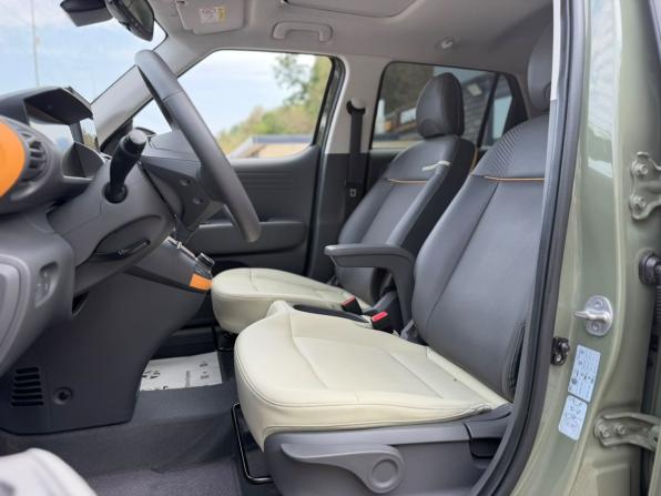 Hyundai Casper I с пробегом 2021 года, цена 1 850 000 рублей, 40635 км, внедорожник, Автокод Объявления