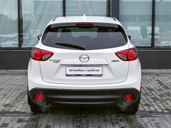 Mazda CX-5 I с пробегом 2013 года, цена 1 949 000 рублей, 133581 км, внедорожник, Автокод Объявления