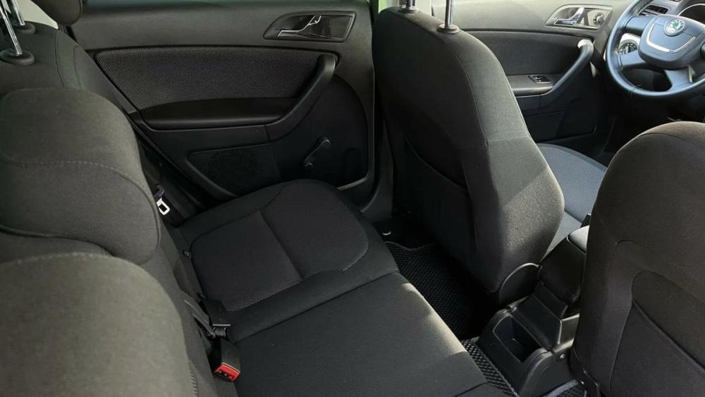 Skoda Yeti I Оренбург  - изображение 15