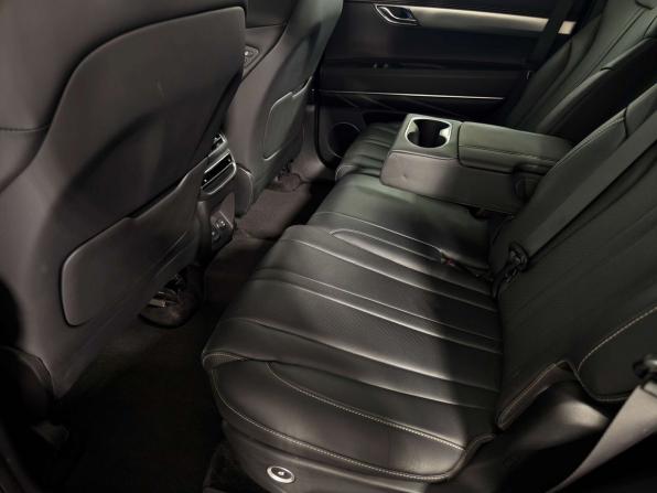 Genesis GV80 I с пробегом 2022 года, цена 4 799 000 рублей, 78000 км, внедорожник, Автокод Объявления