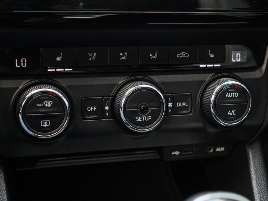 Skoda Octavia III (A7) Москва  - изображение 16