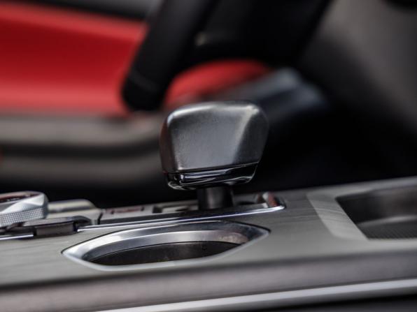 Changan CS55 Plus II с пробегом 2024 года, цена 2 308 000 рублей, 23702 км, внедорожник, Автокод Объявления