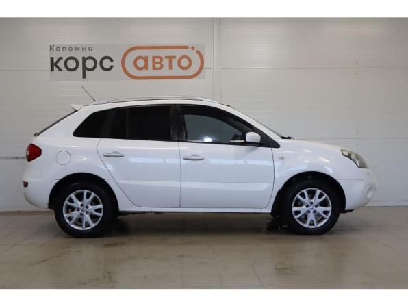 Renault Koleos I с пробегом 2011 года, цена 889 000 рублей, 190150 км, внедорожник, Автокод Объявления