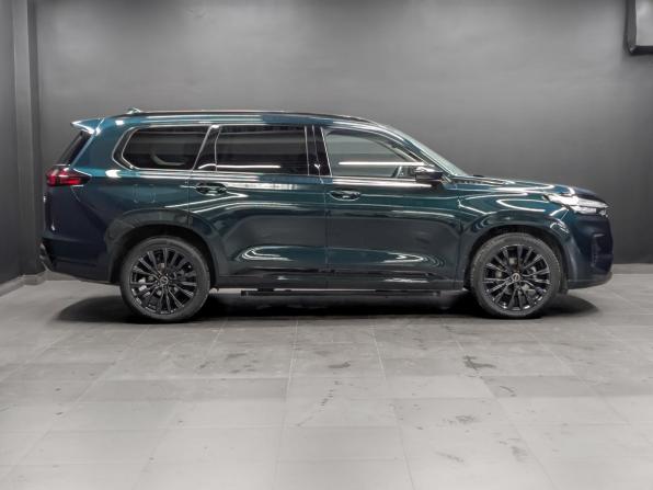 Exeed VX I с пробегом 2022 года, цена 2 550 000 рублей, 59046 км, внедорожник, Автокод Объявления