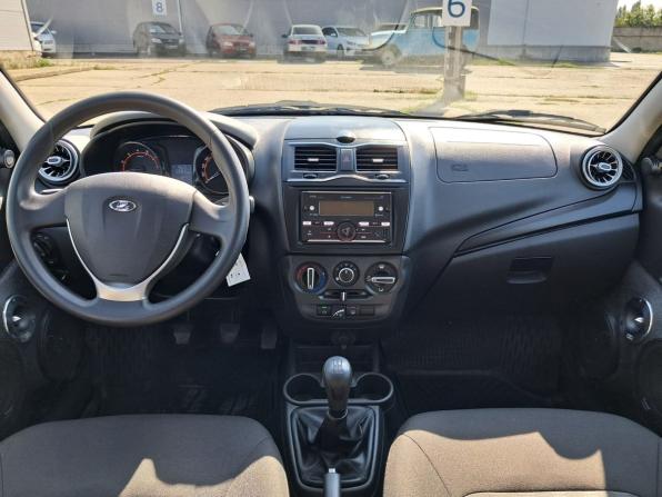 Lada (ВАЗ) Granta I Рестайлинг с пробегом 2021 года, цена 679 000 рублей, 68916 км, лифтбек, Автокод Объявления