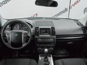 Land Rover Freelander II Рестайлинг 2 Екатеринбург  - изображение 33