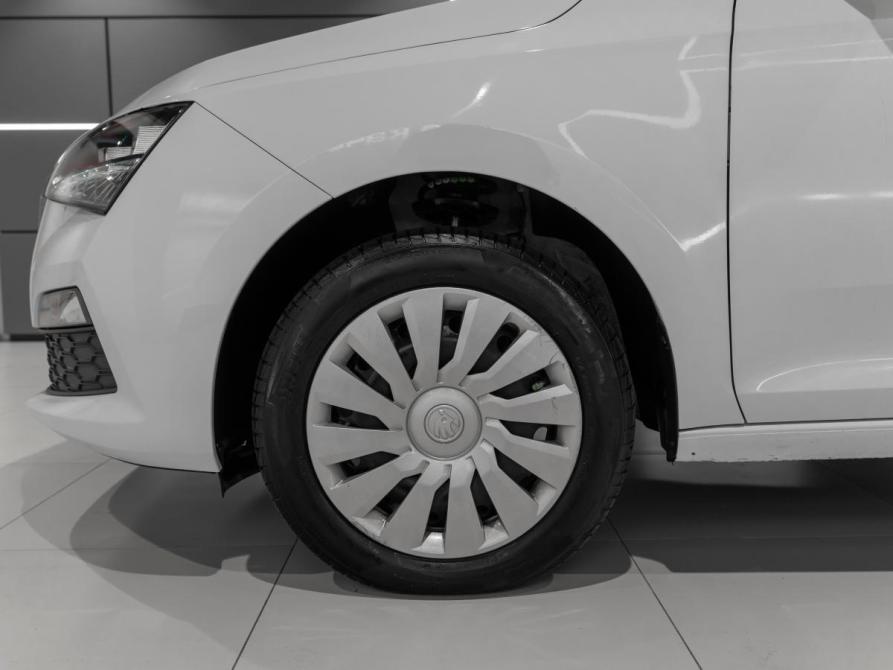 Skoda Rapid II Москва  - изображение 20