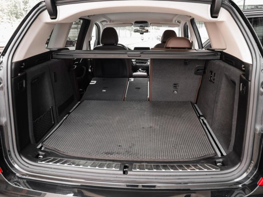 BMW X3 III (G01) Санкт-Петербург  - изображение 37