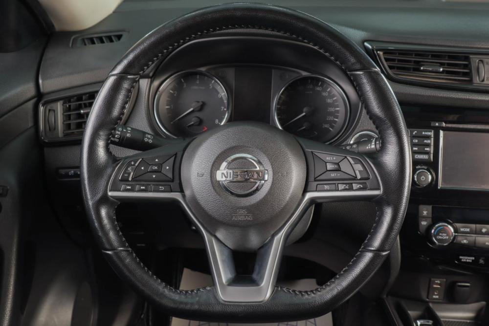 Nissan X-Trail III Рестайлинг Тюмень  - изображение 14