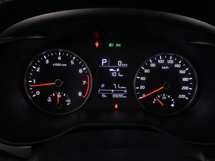 Kia Rio IV Воронеж  - изображение 12