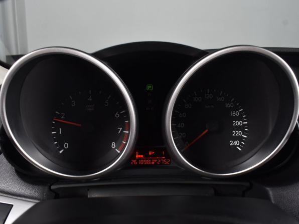 Mazda 3 II (BL) с пробегом 2011 года, цена 779 999 рублей, 261045 км, седан, Автокод Объявления