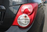 Chevrolet Aveo II Нижний Новгород  - изображение 40