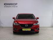 Mazda 6 III (GJ) Рестайлинг Дзержинск  - изображение 31
