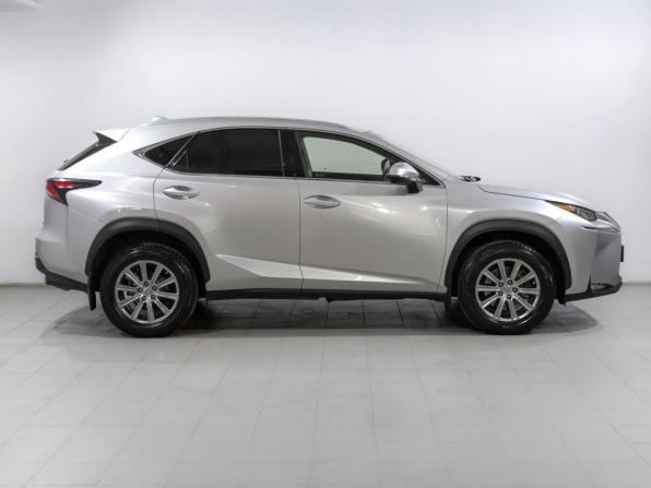 Lexus NX I с пробегом 2015 года, цена 2 433 500 рублей, 137668 км, внедорожник, Автокод Объявления