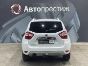 Nissan Terrano III (D10) Пермь  - изображение 30