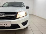 Lada (ВАЗ) Granta I Энгельс  - изображение 48