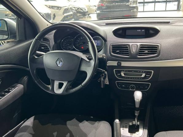 Renault Fluence I с пробегом 2012 года, цена 830 000 рублей, 113000 км, седан, Автокод Объявления