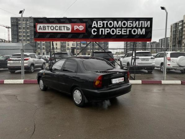 ЗАЗ Chance с пробегом 2011 года, цена 191 360 рублей, 189897 км, седан, Автокод Объявления
