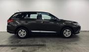 Mitsubishi Outlander III Рестайлинг 2 Санкт-Петербург  - изображение 23