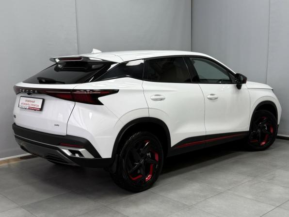 Omoda C5 I с пробегом 2024 года, цена 2 185 000 рублей, 14149 км, внедорожник, Автокод Объявления
